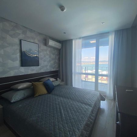 Paradiso 'В' 201 One Bedroom Apartment Νεσέμπαρ Εξωτερικό φωτογραφία