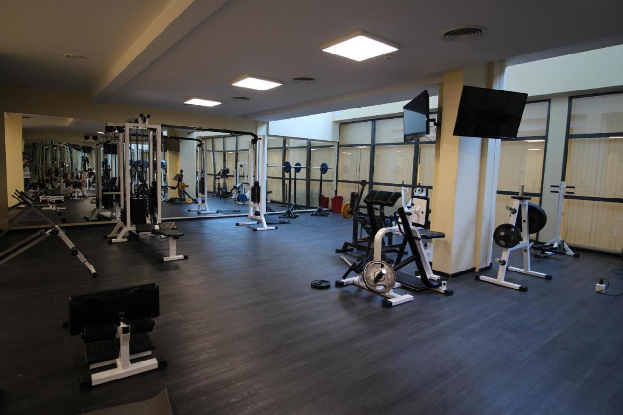 Paradiso 'В' 201 One Bedroom Apartment Νεσέμπαρ Εξωτερικό φωτογραφία