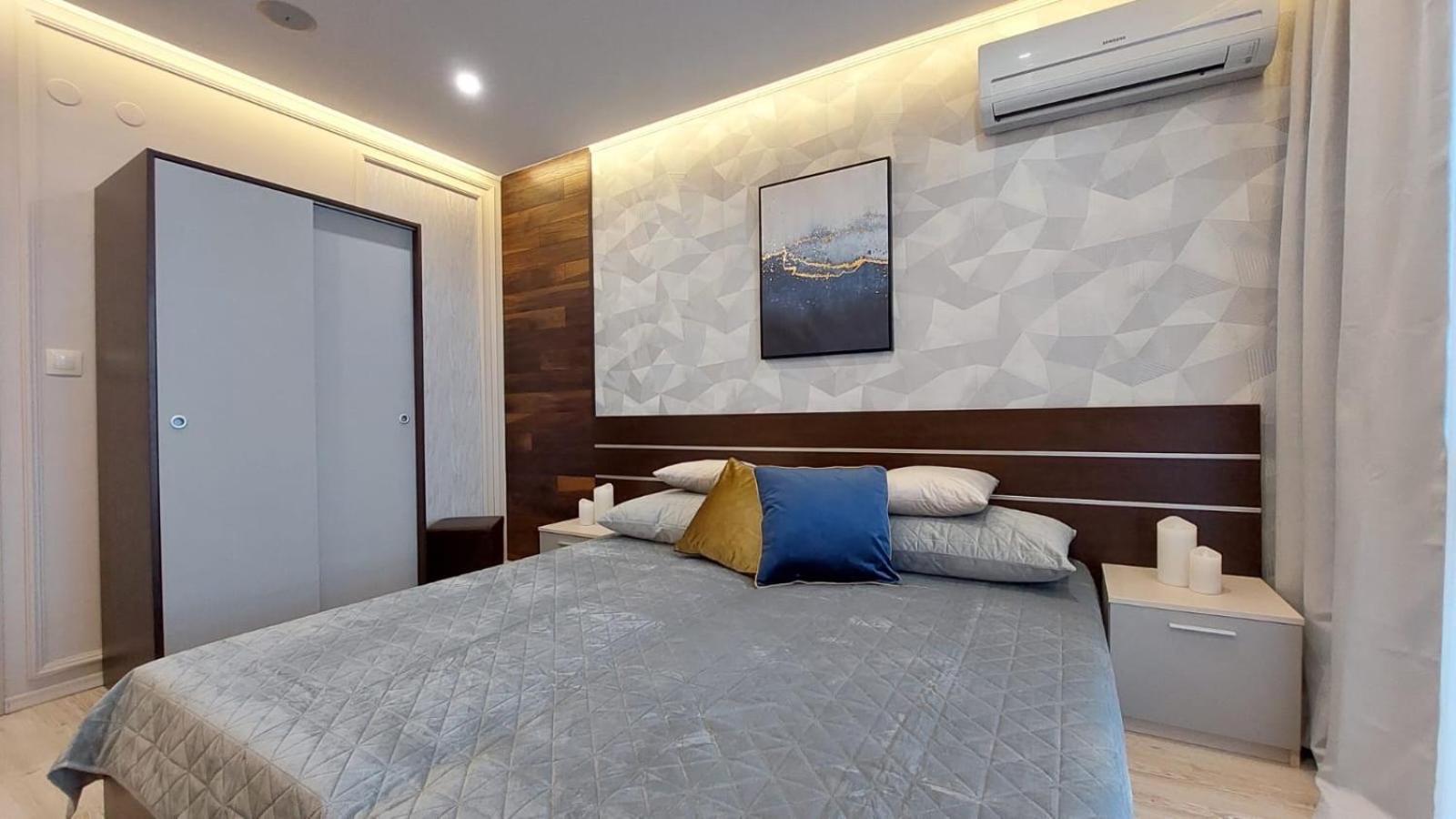 Paradiso 'В' 201 One Bedroom Apartment Νεσέμπαρ Εξωτερικό φωτογραφία