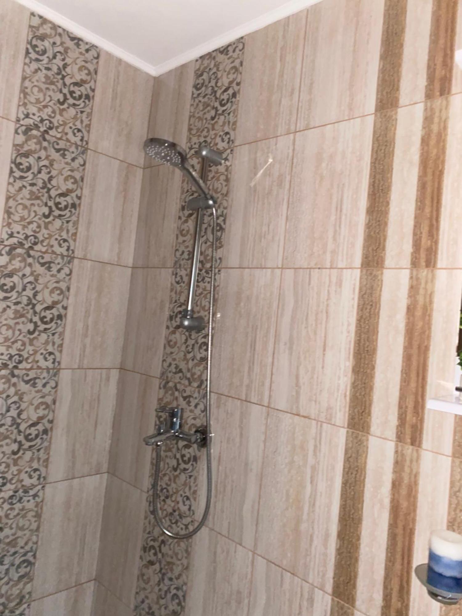 Paradiso 'В' 201 One Bedroom Apartment Νεσέμπαρ Εξωτερικό φωτογραφία