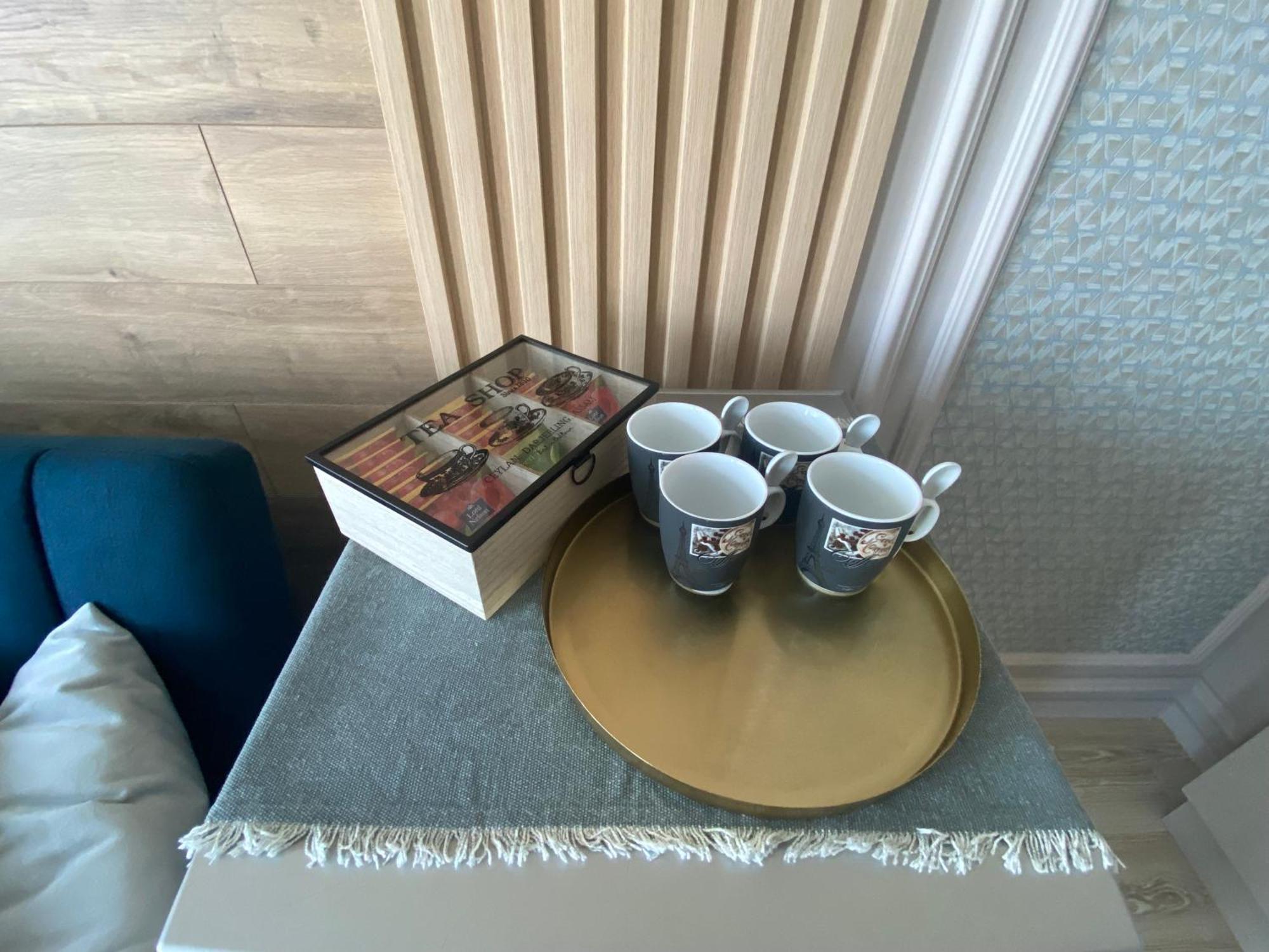 Paradiso 'В' 201 One Bedroom Apartment Νεσέμπαρ Εξωτερικό φωτογραφία
